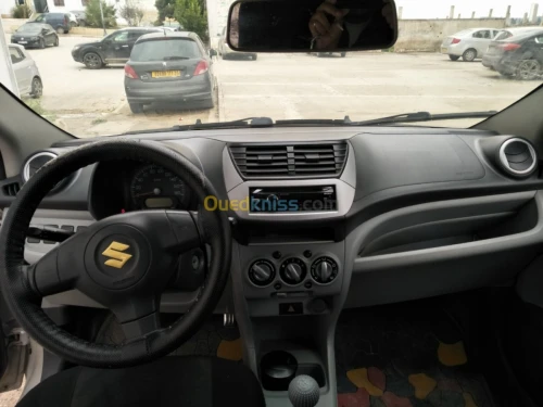 Suzuki Celerio 2011 