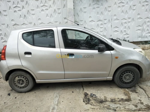 Suzuki Celerio 2011 