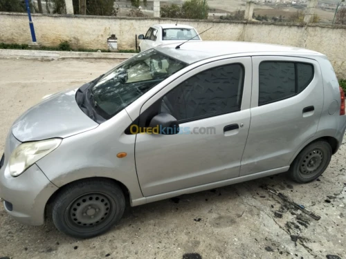 Suzuki Celerio 2011 