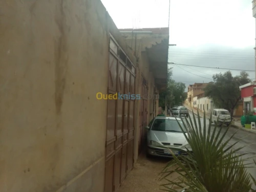 Vente Villa Tiaret Ain el hadid