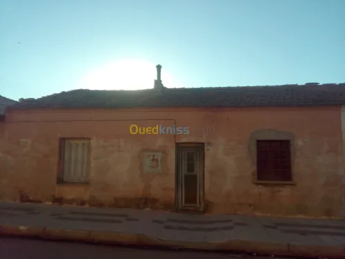 Vente Villa Tiaret Ain el hadid