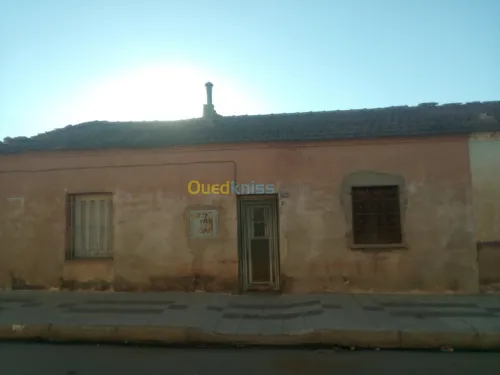 Vente Villa Tiaret Ain el hadid