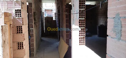 Vente Niveau De Villa F3 Mascara Oued taria