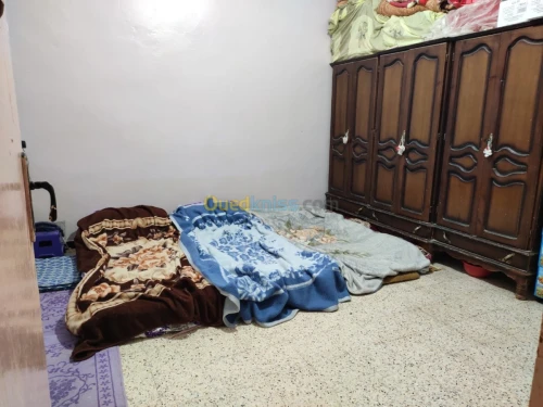 Vente Niveau De Villa F3 Mascara Oued taria