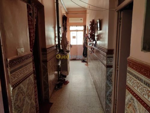 Vente Niveau De Villa F3 Mascara Oued taria