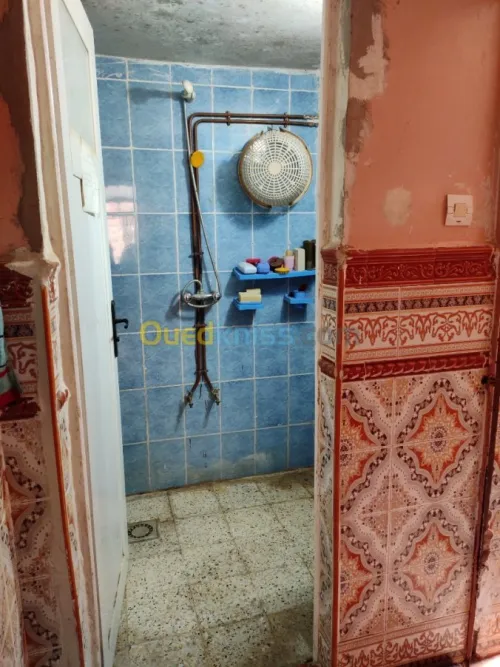 Vente Niveau De Villa F3 Mascara Oued taria