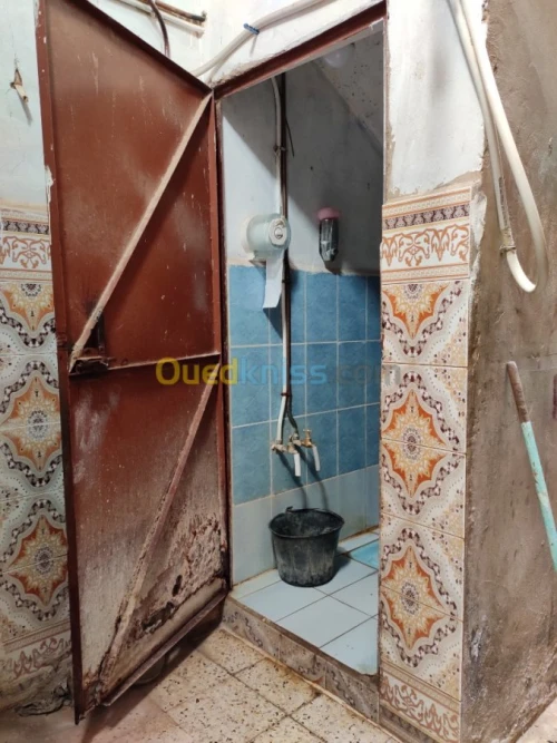 Vente Niveau De Villa F3 Mascara Oued taria