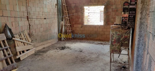 Vente Niveau De Villa F3 Mascara Oued taria
