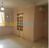 Vente Appartement F3 Alger Said hamdine