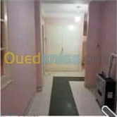 Vente Appartement F3 Alger Said hamdine