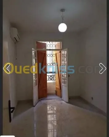 Vente Appartement F3 Alger Said hamdine