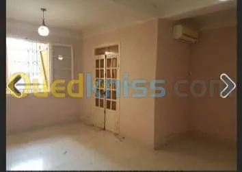 Vente Appartement F3 Alger Said hamdine