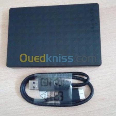 Disque Dur Externe 2TB