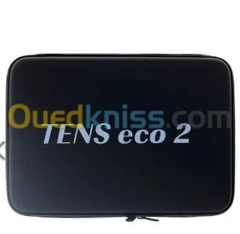 TENS Eco 2 : électro-neurostimulation 