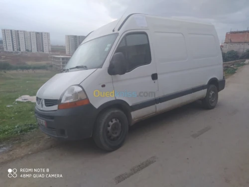 Renault Master 2
