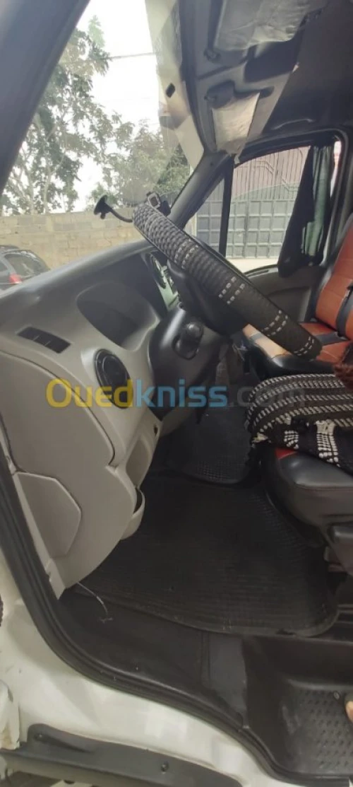 Renault master 2