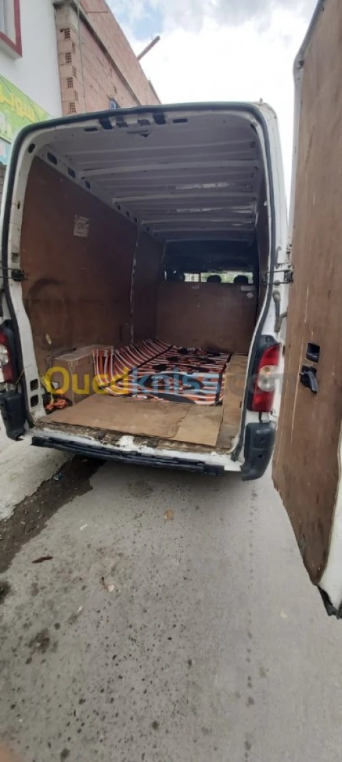 Renault master 2