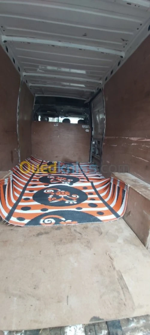 Renault master 2