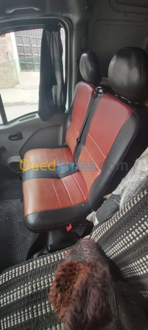 Renault master 2