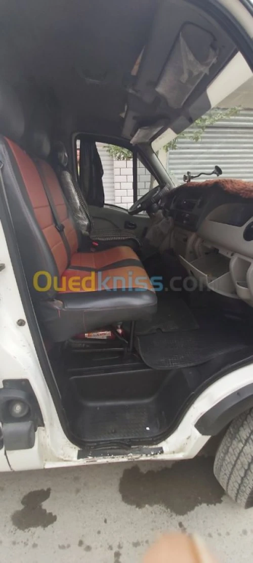 Renault master 2