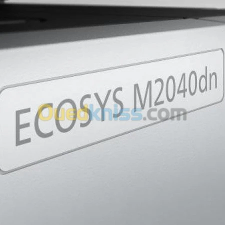 PHOTOCOPIEUR KYOCERA M2040 RECTO-VERSO