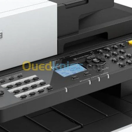 PHOTOCOPIEUR KYOCERA M2040 RECTO-VERSO