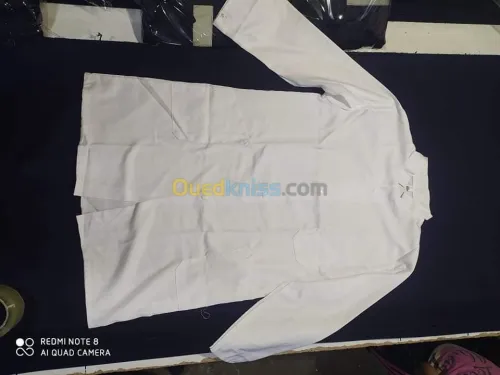 Vente Tenue de travail et sécurité 