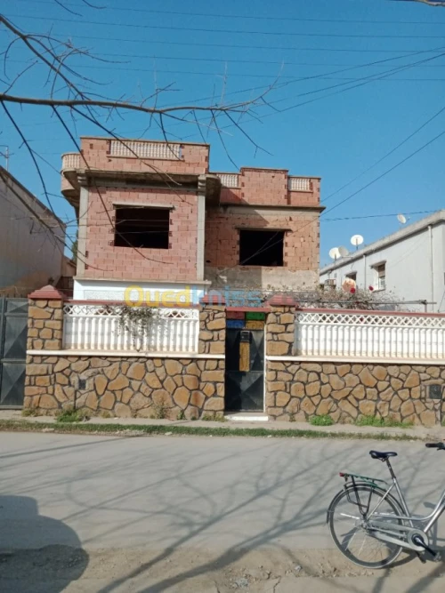Vente Villa Blida Blida