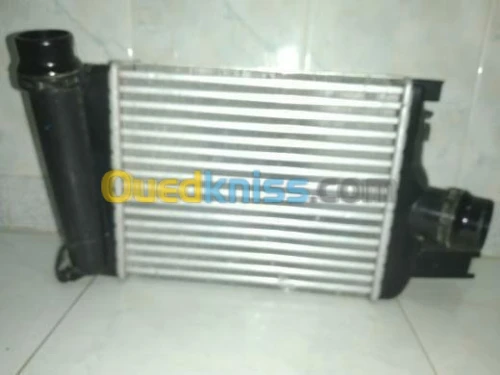 RADIATEUR TURBO SYMBOL 2020,DUSTER,CLIO 4 ,