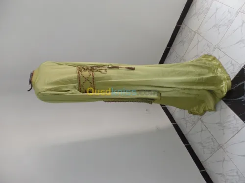 caftan marocain