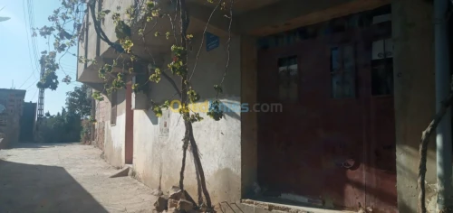 Vente Villa Chlef Taougrite