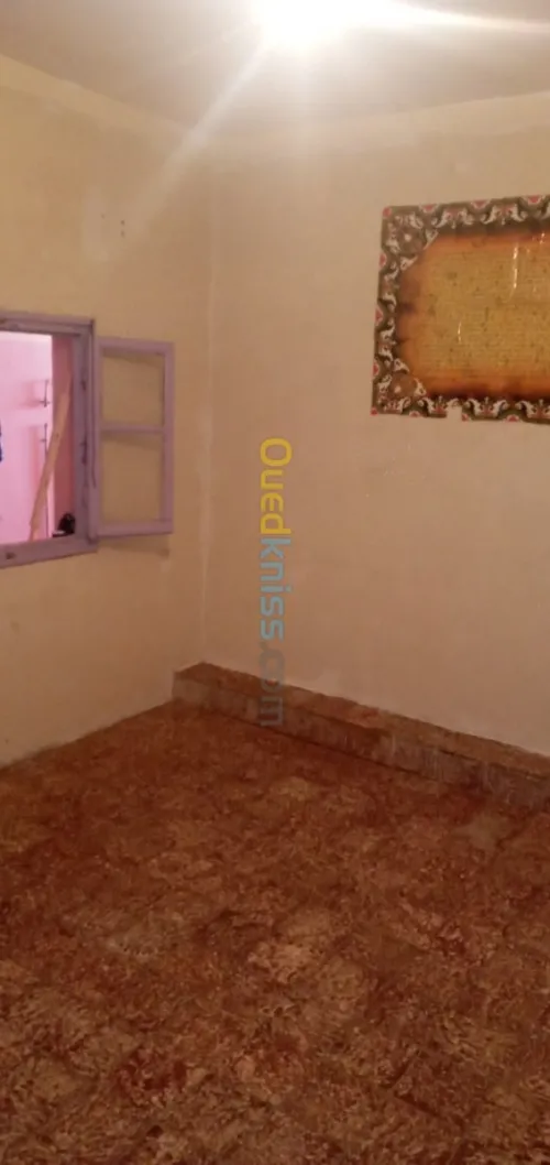 Vente Villa Chlef Taougrite