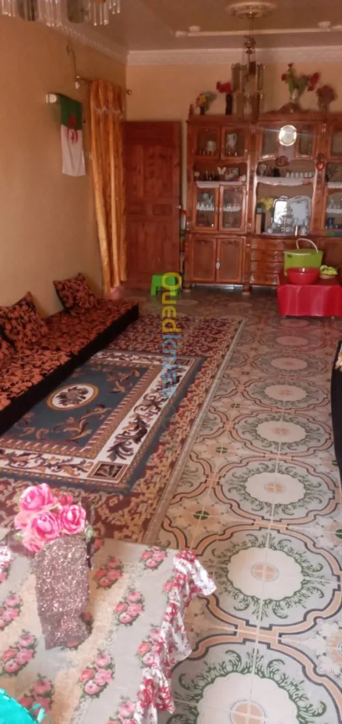 Vente Villa Chlef Taougrite