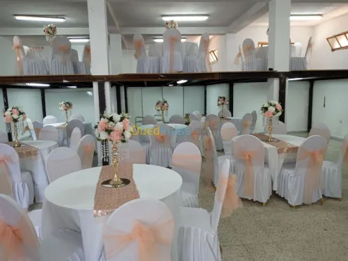 Décoration & Aménagement