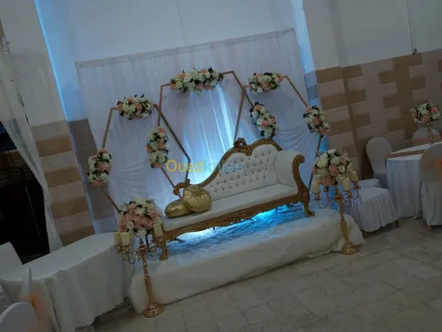 Décoration & Aménagement