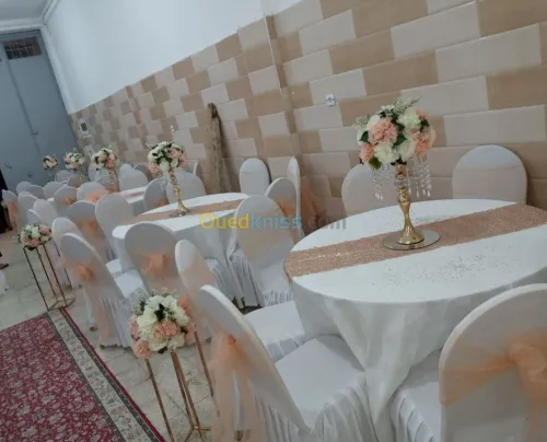 Décoration & Aménagement