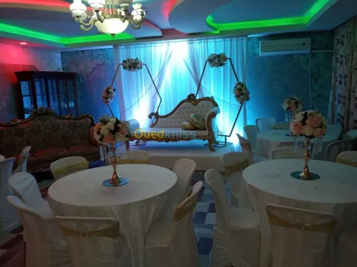 Décoration & Aménagement