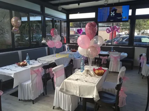 Décoration & Aménagement