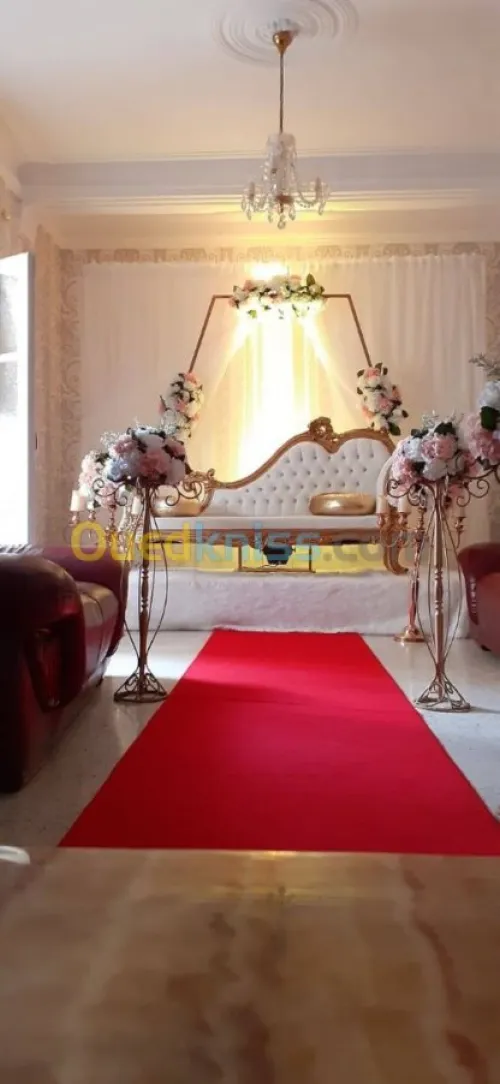 Décoration & Aménagement