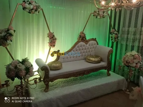 Décoration & Aménagement