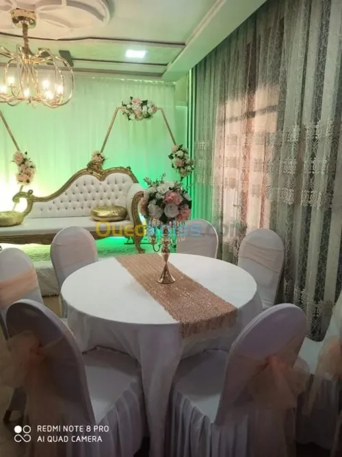 Décoration & Aménagement