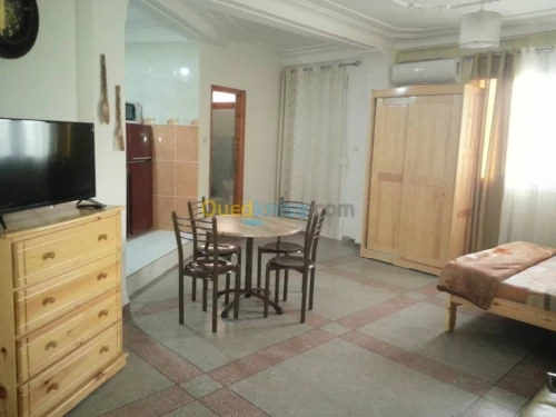 Location Appartement Tizi ouzou Tizi ouzou