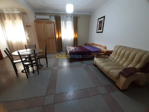 Location Appartement Tizi ouzou Tizi ouzou