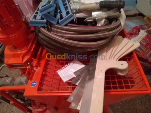 Machine projter G4