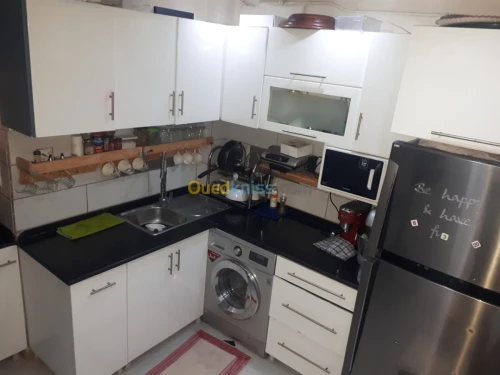 Vente Appartement F3 Alger Birtouta