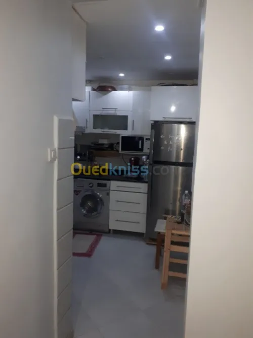 Vente Appartement F3 Alger Birtouta