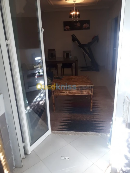 Vente Appartement F3 Alger Birtouta