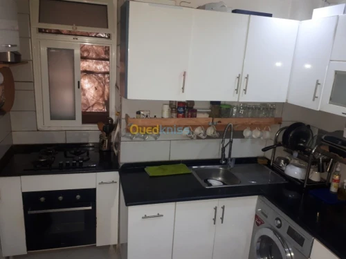 Vente Appartement F3 Alger Birtouta