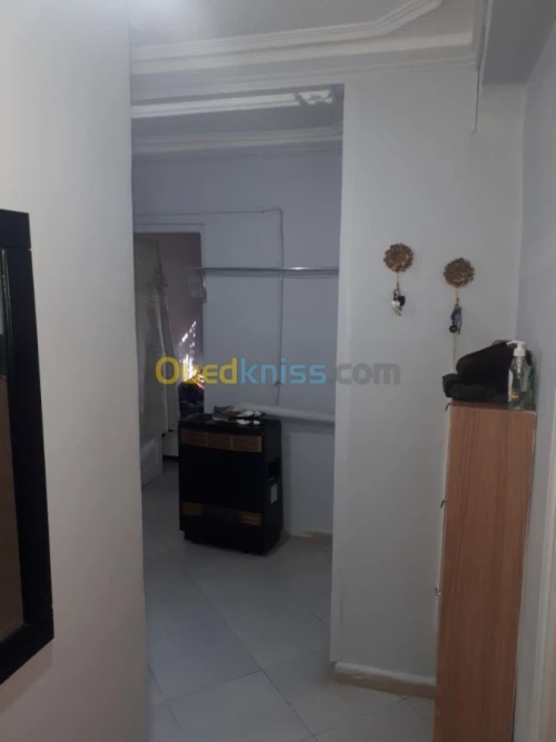 Vente Appartement F3 Alger Birtouta