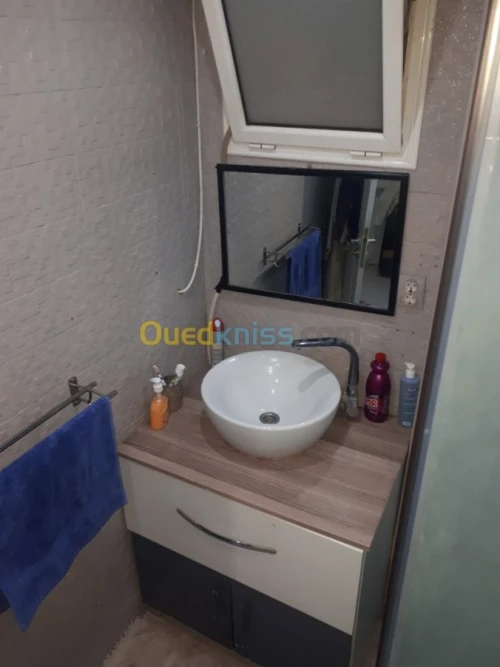 Vente Appartement F3 Alger Birtouta